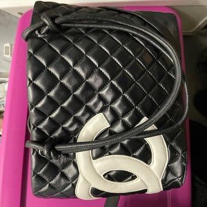 Chanel Tote